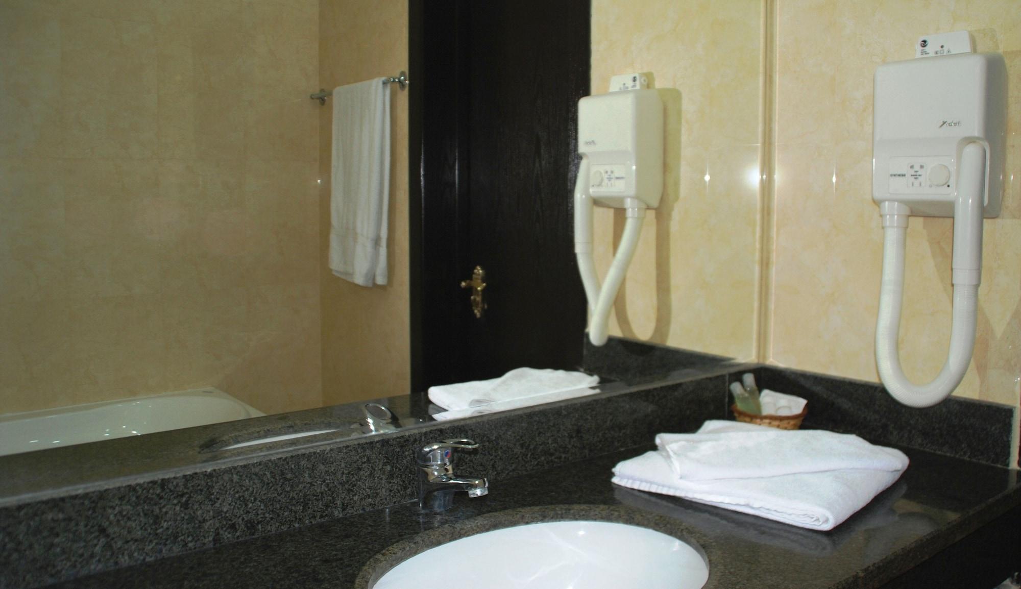 Hotel Ancor Bucharest Exterior photo