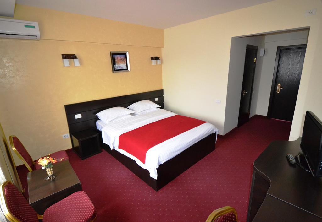 Hotel Ancor Bucharest Room photo